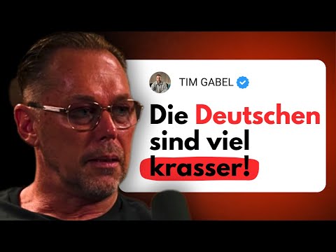 Combat Divers VS Navy SEALs! | Tim Gabel Podcast