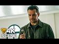 IN THE GREY Movie Clip Just Needs A Sweetie 2026 Henry Cavill Jake Gyllenhaal 4K