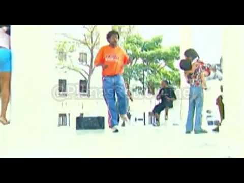 #120 Ness Y Los Sensacionales - Llora (Official Video)