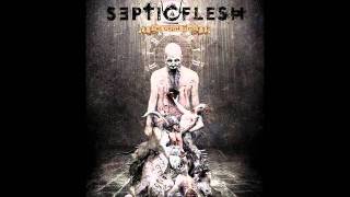 Septicflesh - Rising  (HQ)