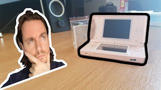 This Nintendo DS Lite has FAULTY Screens | Can We Fix It? | Giveaway Closed