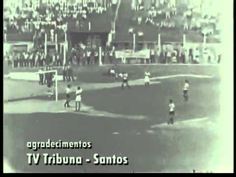 Gol de Samarone - Ponte Preta 0x1 Portuguesa Santista