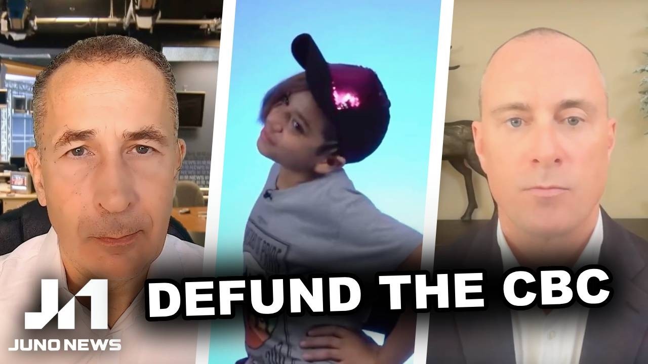 CBC pushes RADICAL gender ideology on children