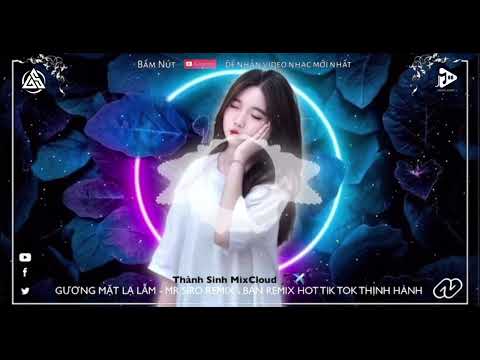 Làm Sao Nhấc Bước Chân Nặng Nề Vượt Qua Phút Giây Hụt Hẫng Nơi Này - Gương Mặt Lạ Lẫm - Mr Siro