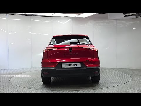 Renault Symbioz E-Tech full hybrid 145 Auto Techno - Image 2