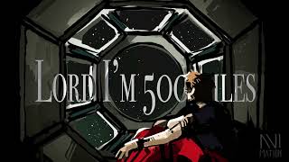 Download lagu Five Hundred Miles - Project Hail Mary animatic mp3