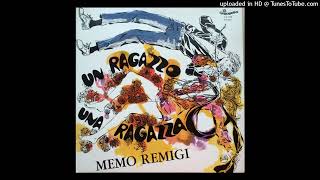 Musik-Video-Miniaturansicht zu Innamorati a Milano Songtext von Memo Remigi