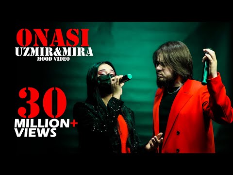 UZmir&Mira - Onasi (MooD video)