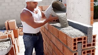 I can't believe it! I never thought of these ingenious Construction Techniques