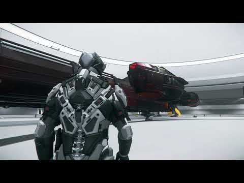 Star Citizen 3.11.1: IAE 2950 Expo/Tour Drake