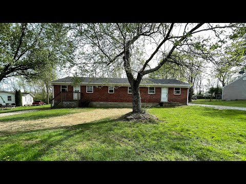 261-263 Stuart Avenue Duplex - Video 2 of 2