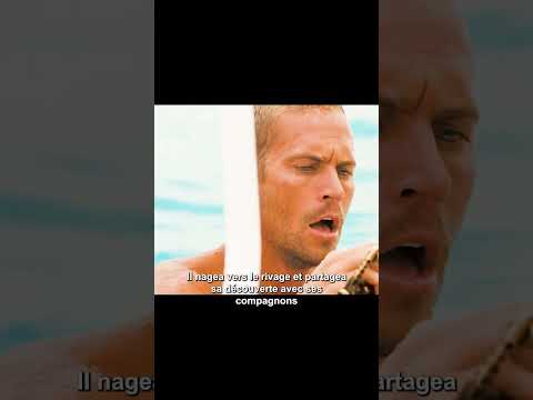 Les hommes vont à la mer pour chasser le trésor#film #movie