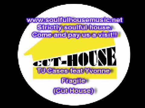 Tj Cases Feat Yvonne Fragile (Cut House)