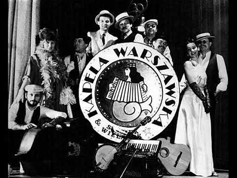 Kapela Warszawska - Złota pantera - (Syn ulicy - Apasz)