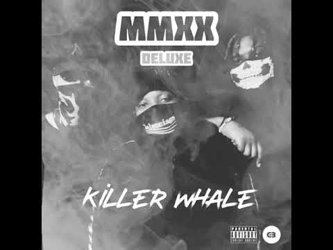 Druey, Jay Pacino & Trilla - Killer Whale [Official Audio]
