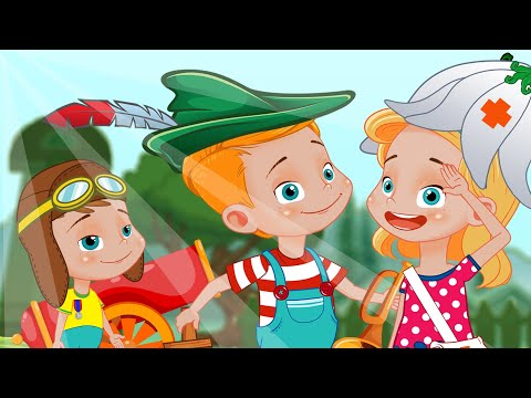 Ceata lui Pițigoi + Notele Muzicale - Cântece pentru copii | Cantece Copii TraLaLa