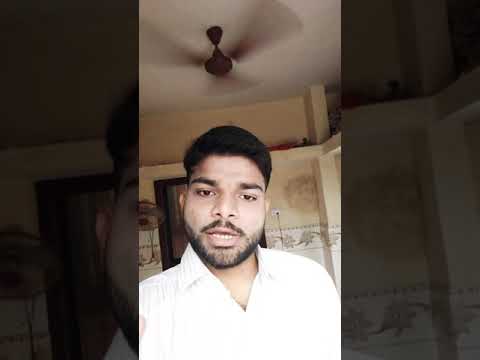 Yogesh Ravindra yadav Casual talk between friends