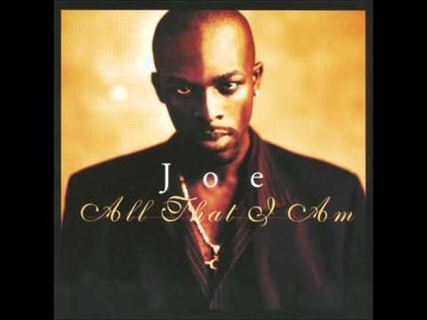 Joe - The Love Scene