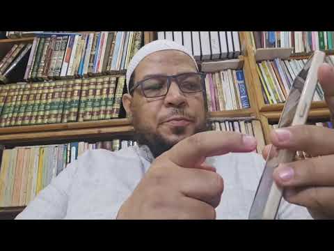 استهزاء ابن شمس بفتوى الشيخ وليد السعيدان يكشف ضعف بحثه