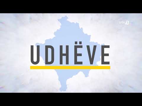 UDHËVE - FSHEHJA  E KRIMEVE  SERBE   16.10.2020