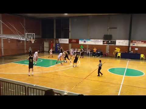 Basket Sebino-Intek Offanengo