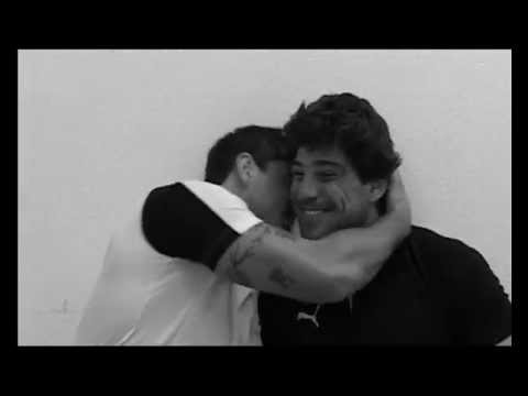 Rencontre avec Agulla et Avramovic...