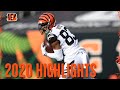 Tyler Boyd Full 2020 Season Highlights | Cincinnati Bengals