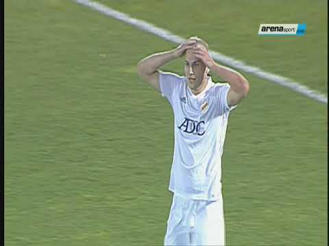 SLS: Partizan - Čukarički (01.10.2017.)