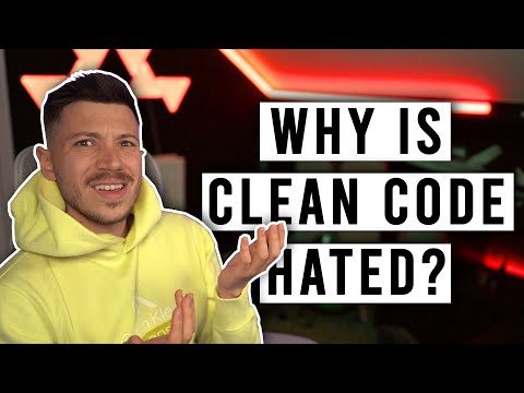 Why Developers Hate "Clean Code"?