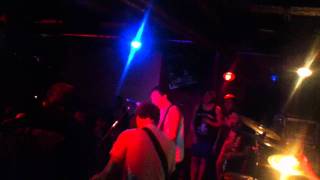 THE FLATLINERS - Southwards [Astpai Cover] (Live)