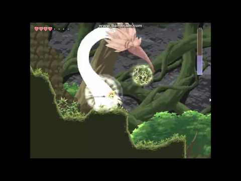 【実況】赤い目のレシアス　#3