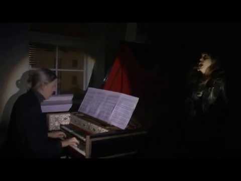 Opera Skaala: Heart of Light  - Sneaking in Sibis