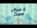 Bits Bops OST Meet Tweet