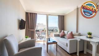 6 Apartment Galata | İstanbul, Turkey | Hotel Review 🏩