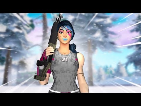 !Tryout PS4/CLAN TRYOUT LIVE (Fortnite battle royal ) #100Grind