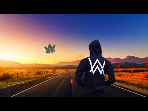 Alan Walker ft Armin Van Buuren - Slow Lane (ID Remake)