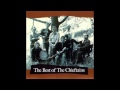 The Chieftains - Brian Boru's March [HD]