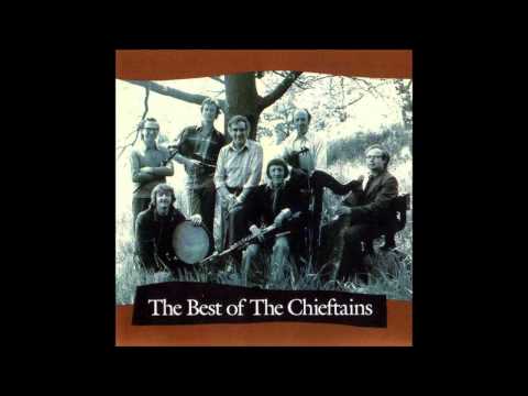 The Chieftains - Brian Boru's March [HD]
