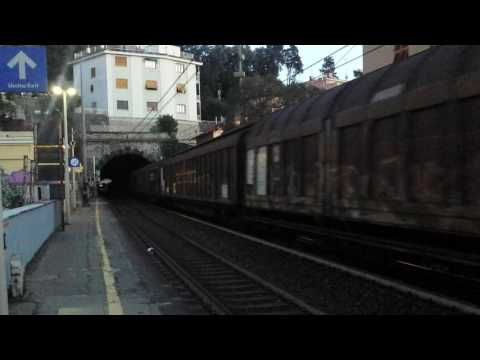 Porcari Chiasso con 655 652