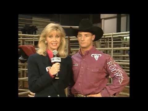 Rodney Lidgard vs Rush Limbaugh - 95 PBR Guthrie (84 pts)