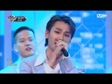 BtoB - 'Only One For Me' Ilhoon's Rap Part Compilations (Agi Jagi)