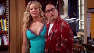 The Big Bang Theory - You are a dirty girl