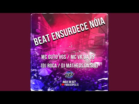 Beat Ensurdece Nóia