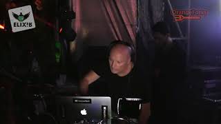 Stefano Noferini - Live @ Elixir Open Air 2017