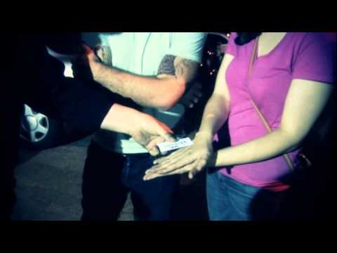 Toosh - by Steve Haynes - DVD | Nexus Magic