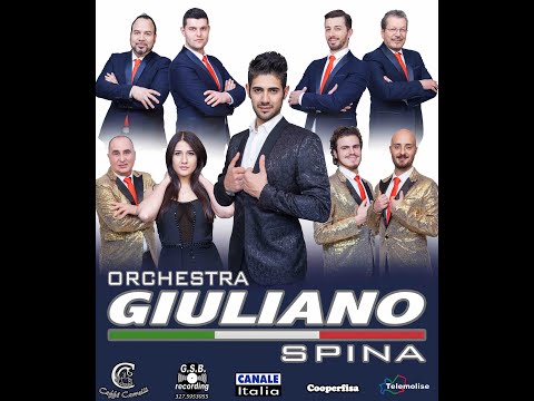 Paese Mio - Official Video - Orchestra Giuliano Spina