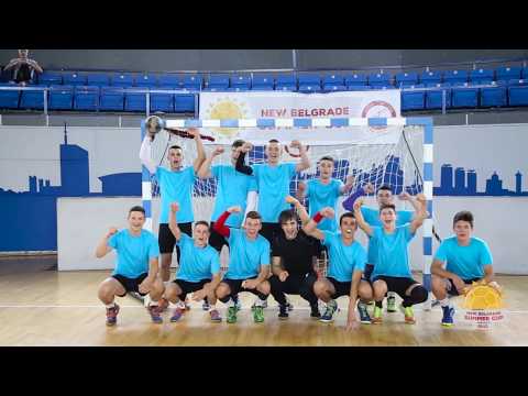 NEW BELGRADE SUMMER CUP 2017.