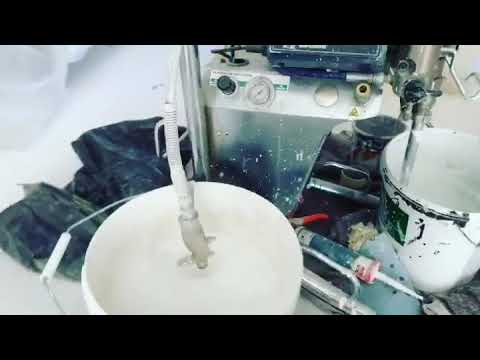 Graco Airless: So geht Reinigung schnell & einfach!