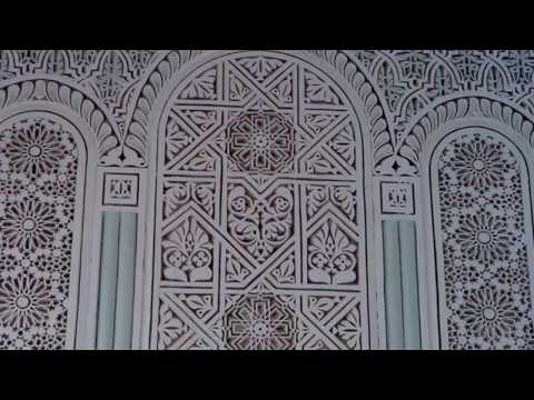 Pequeña Alhambra Valenciana