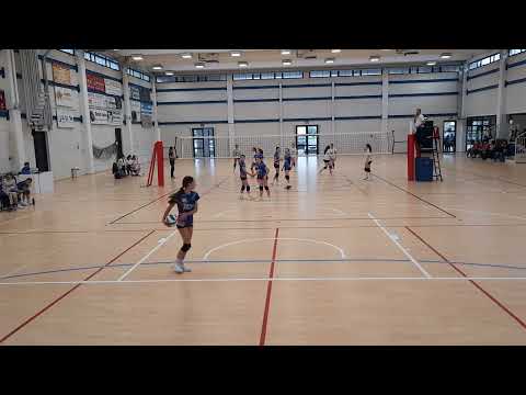 Campionato Provinciale Under 13 Femminile